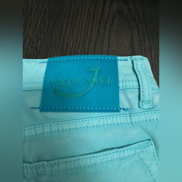Jacob Cohen Tailored Jeans - Picture 5 of 6